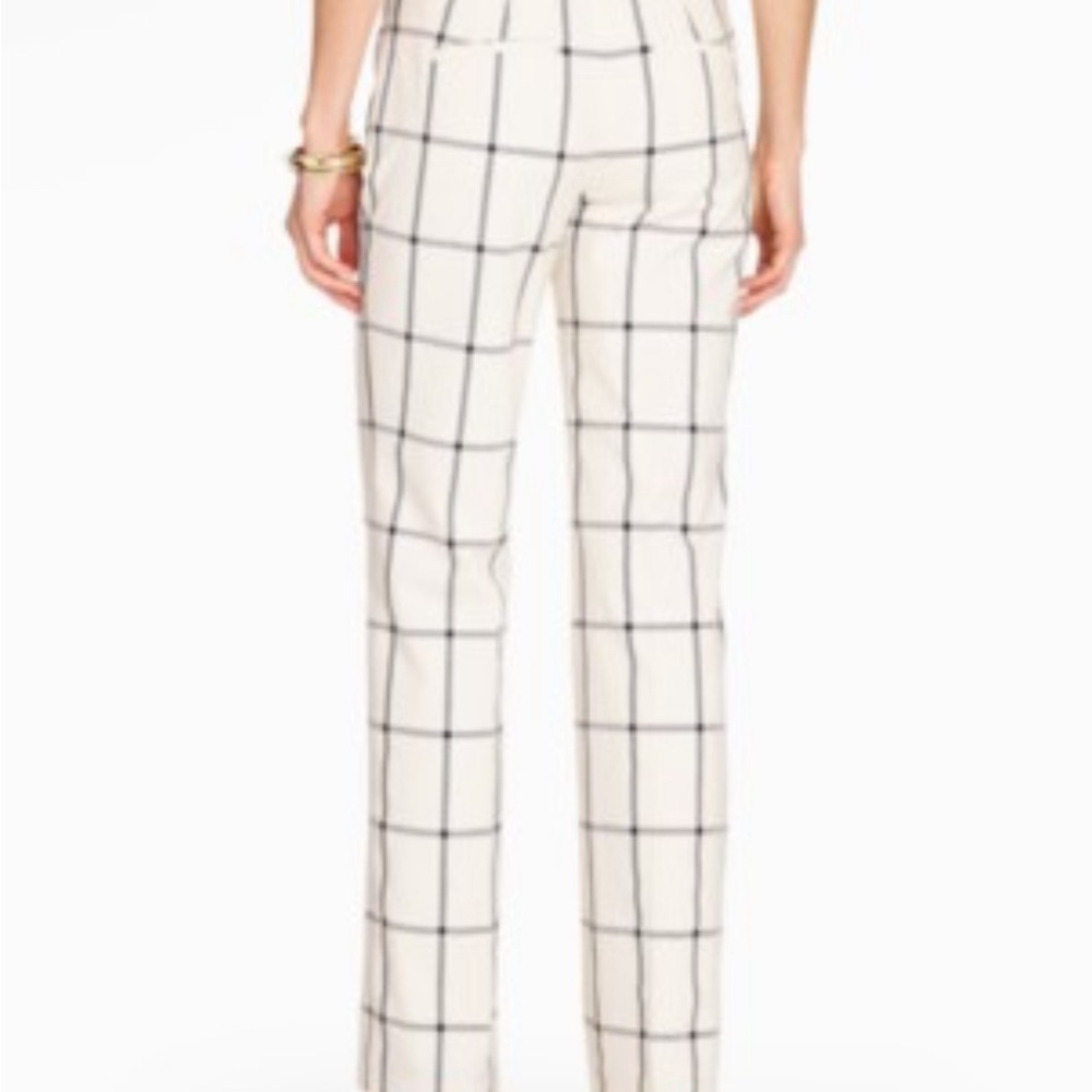 Talbot’s Windsor Pants